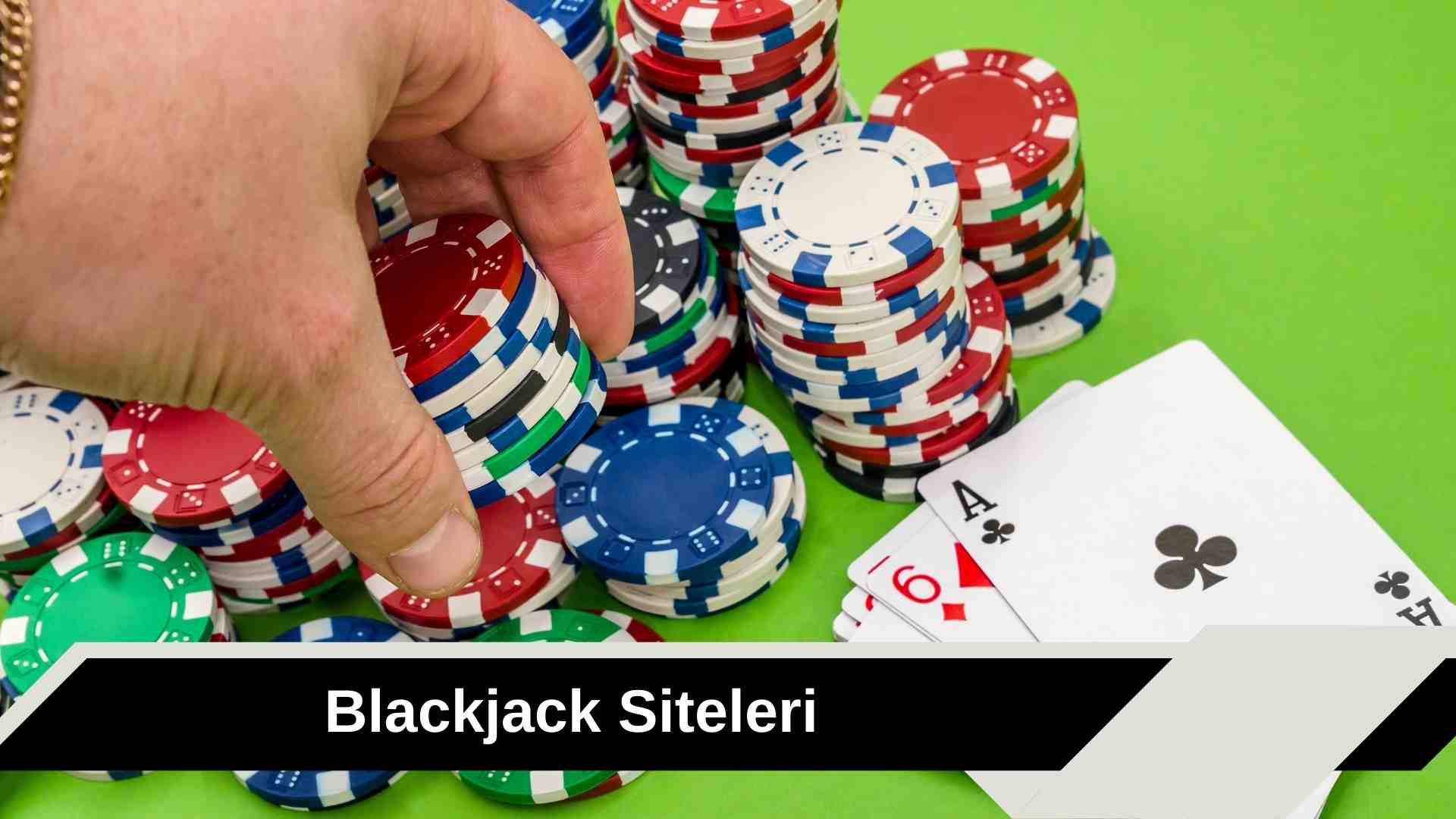 Blackjack Siteleri